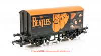 R60151 Hornby The Beatles 'Rubber Soul' Wagon
